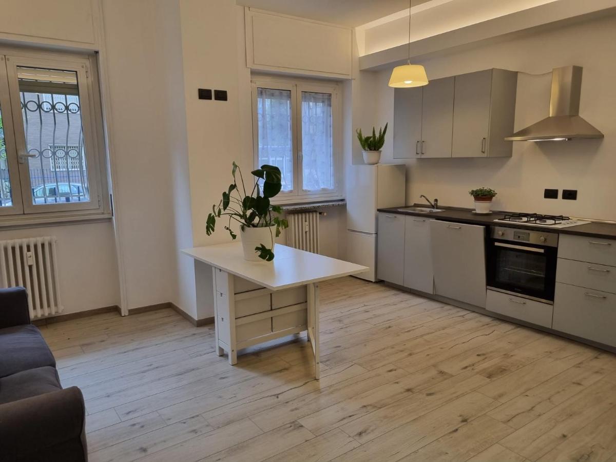 Melaverde Flat Milano Exterior photo