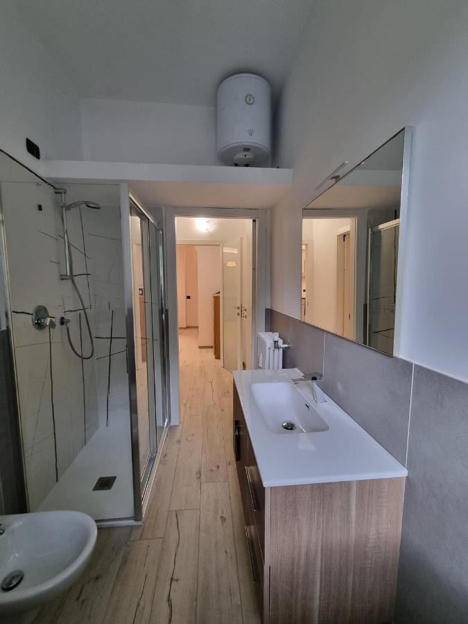 Melaverde Flat Milano Exterior photo