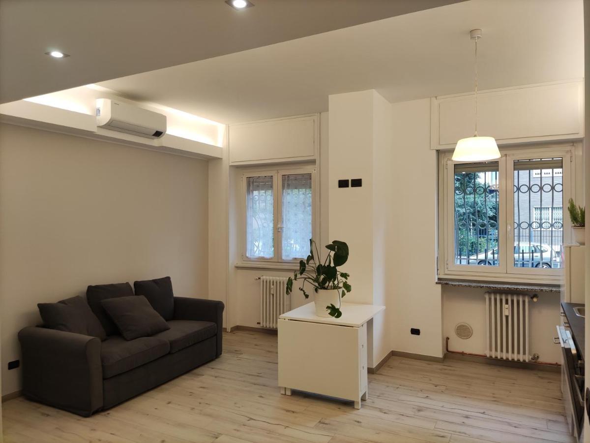 Melaverde Flat Milano Exterior photo