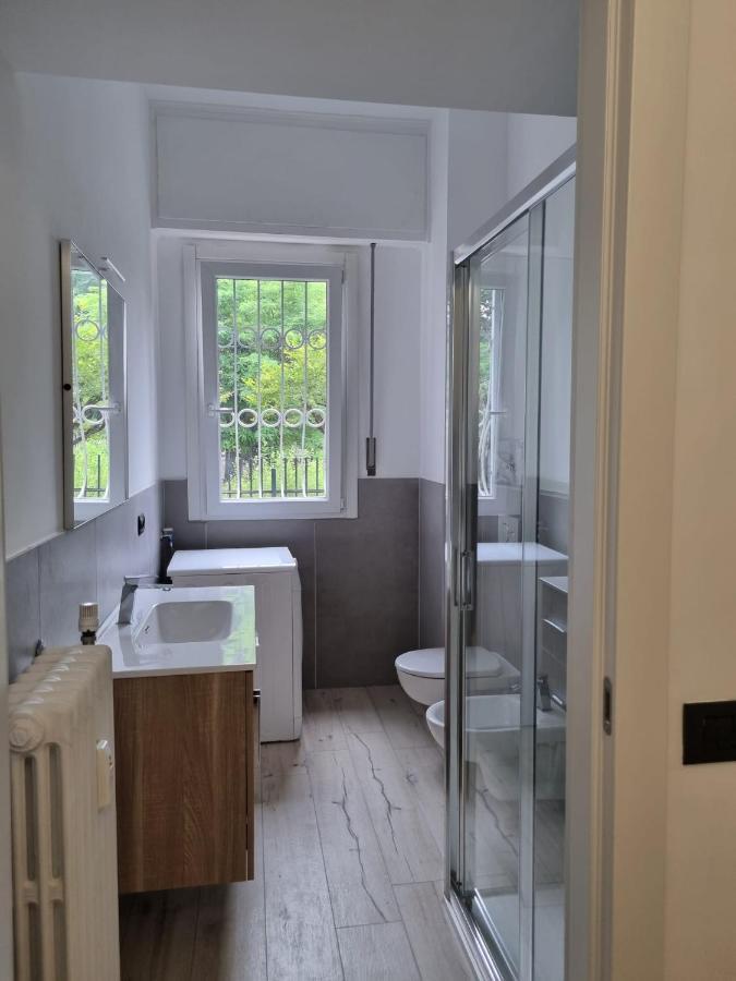 Melaverde Flat Milano Exterior photo