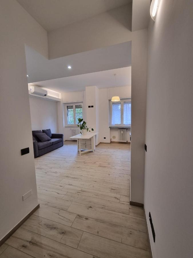Melaverde Flat Milano Exterior photo
