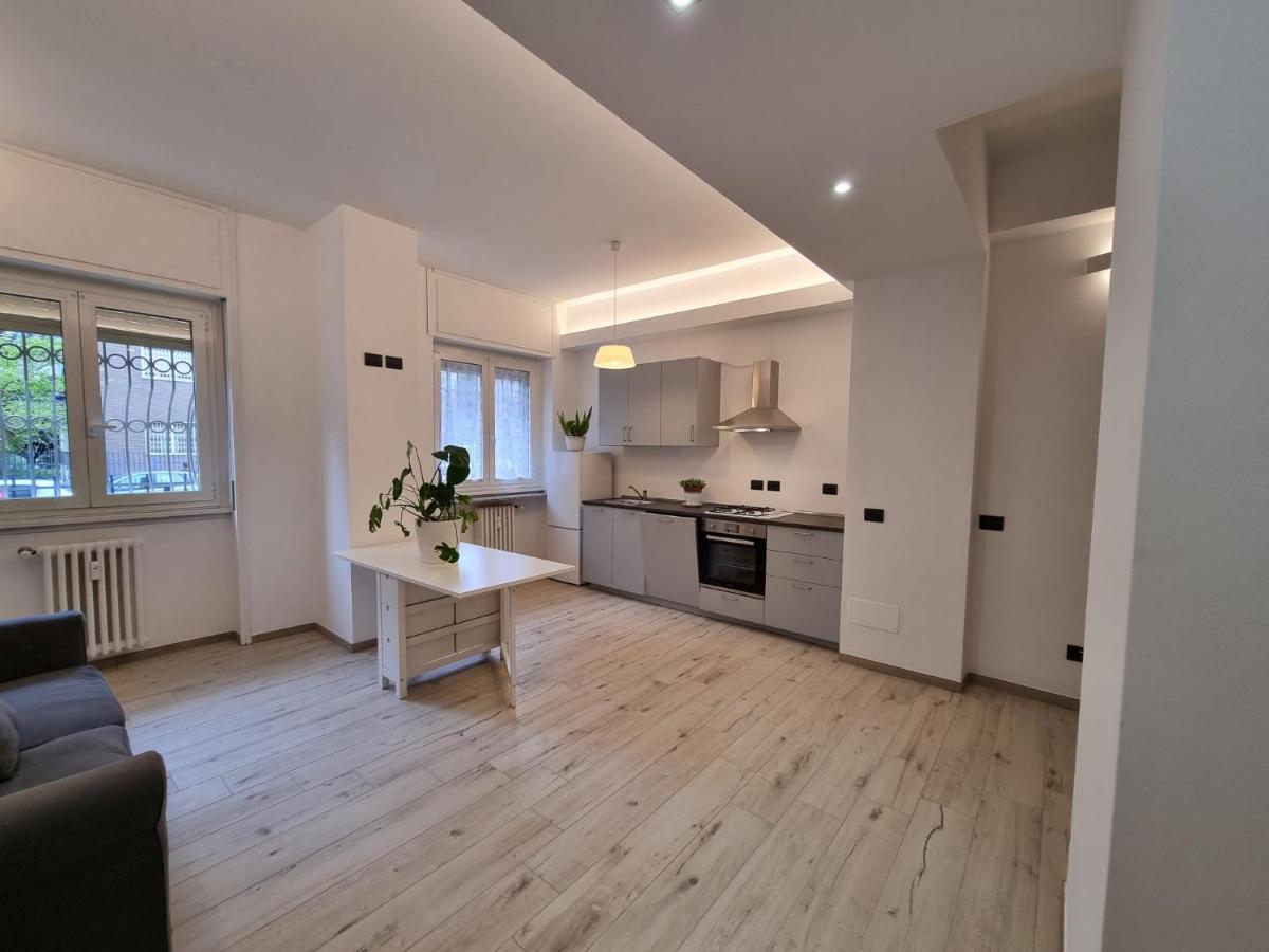 Melaverde Flat Milano Exterior photo