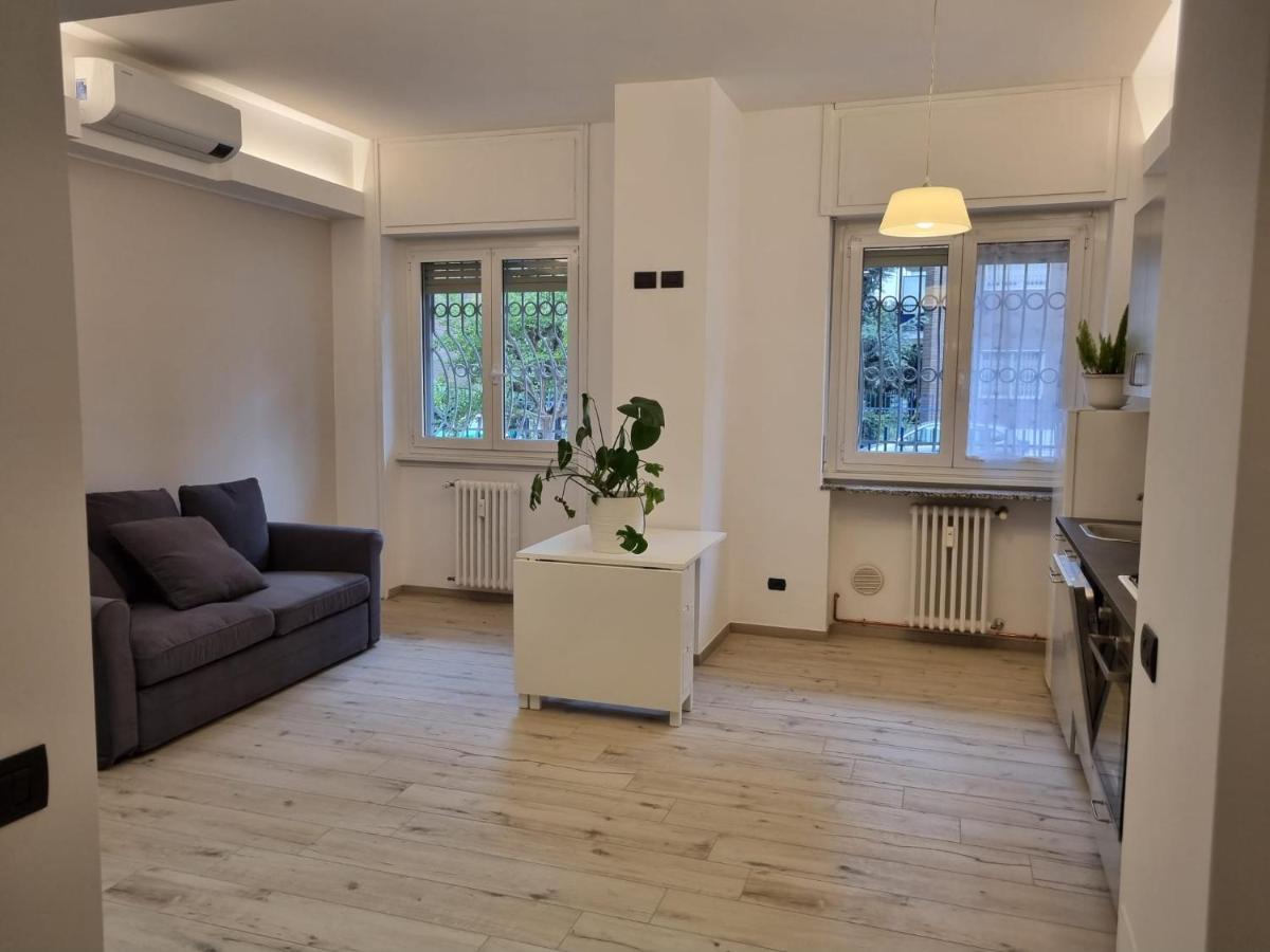 Melaverde Flat Milano Exterior photo