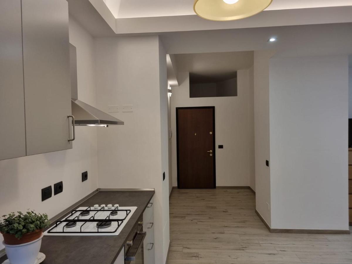 Melaverde Flat Milano Exterior photo
