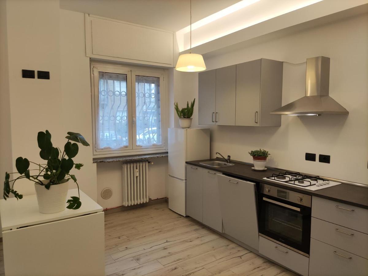 Melaverde Flat Milano Exterior photo