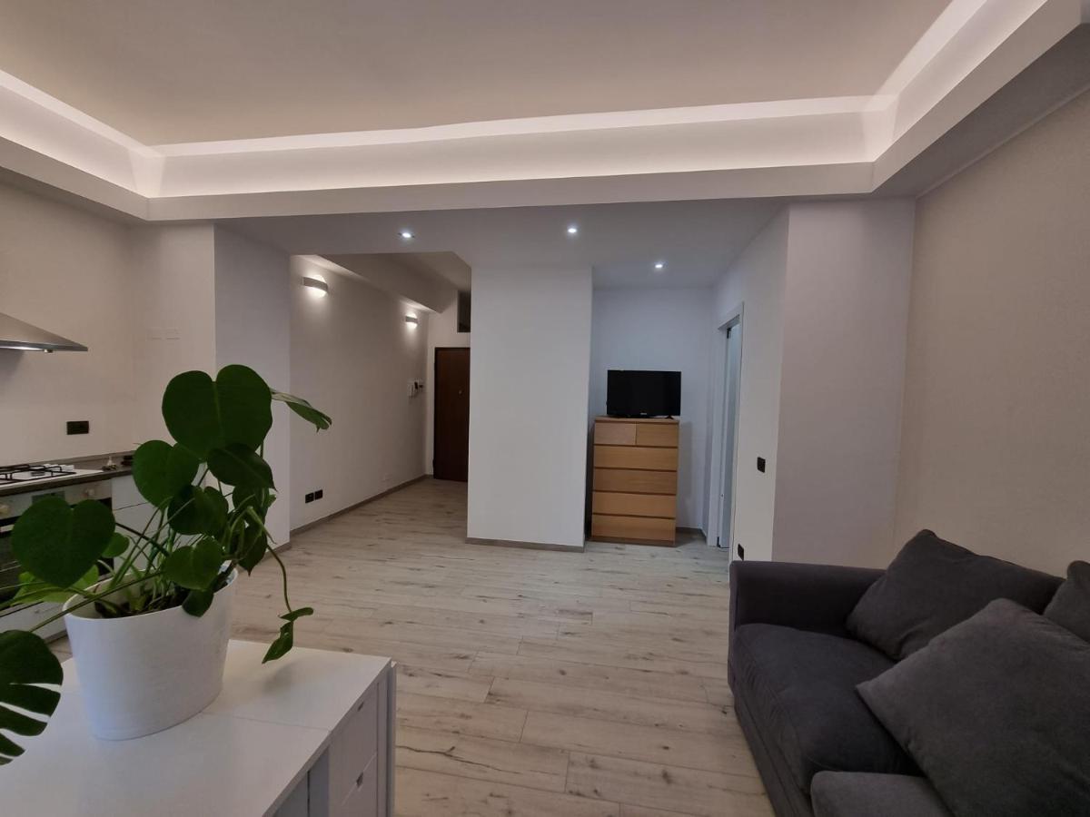 Melaverde Flat Milano Exterior photo