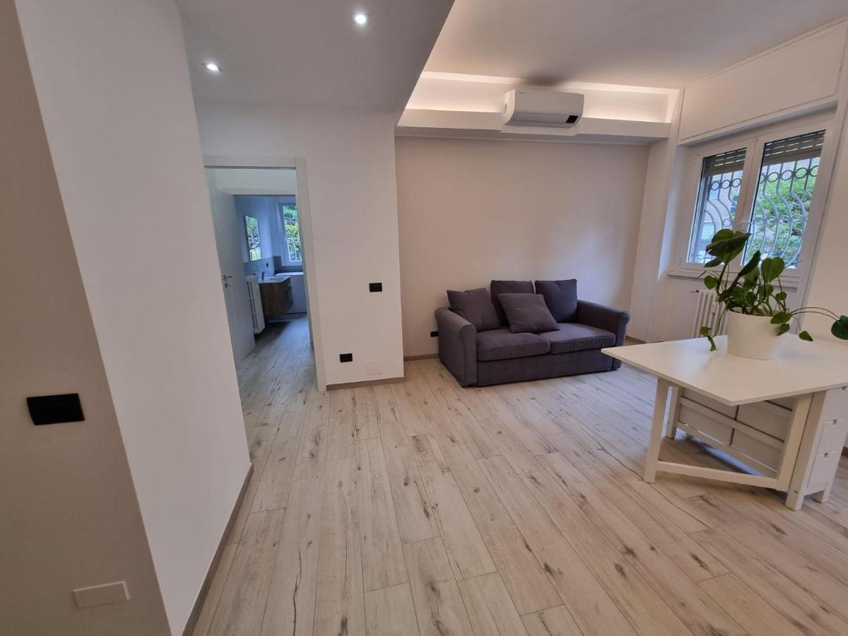 Melaverde Flat Milano Exterior photo