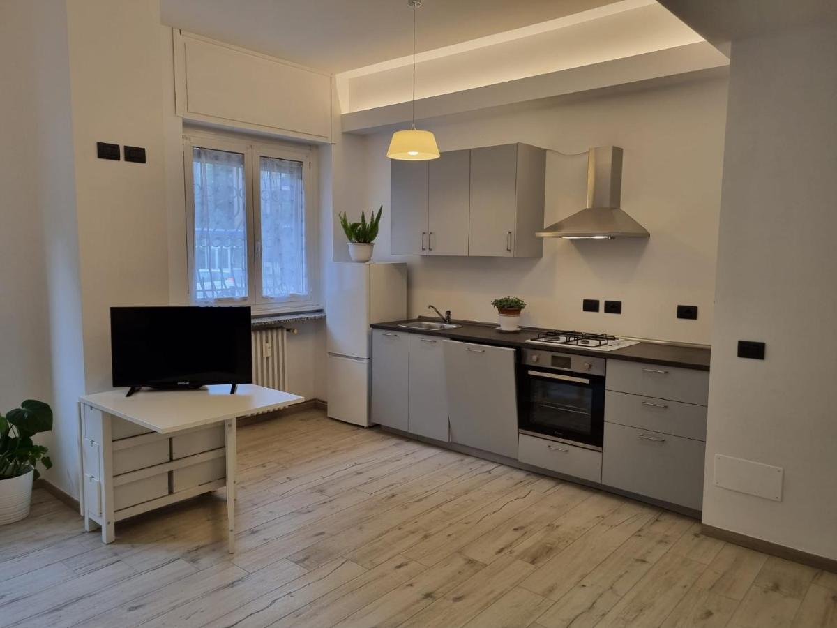 Melaverde Flat Milano Exterior photo