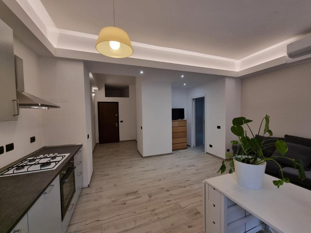 Melaverde Flat Milano Exterior photo