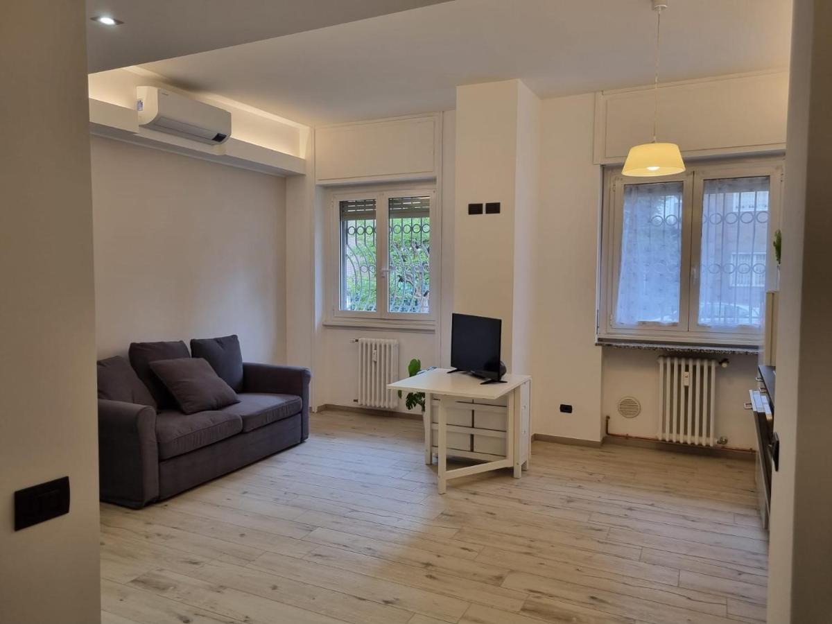 Melaverde Flat Milano Exterior photo