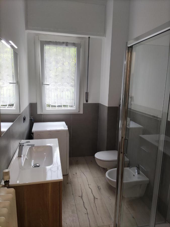 Melaverde Flat Milano Exterior photo